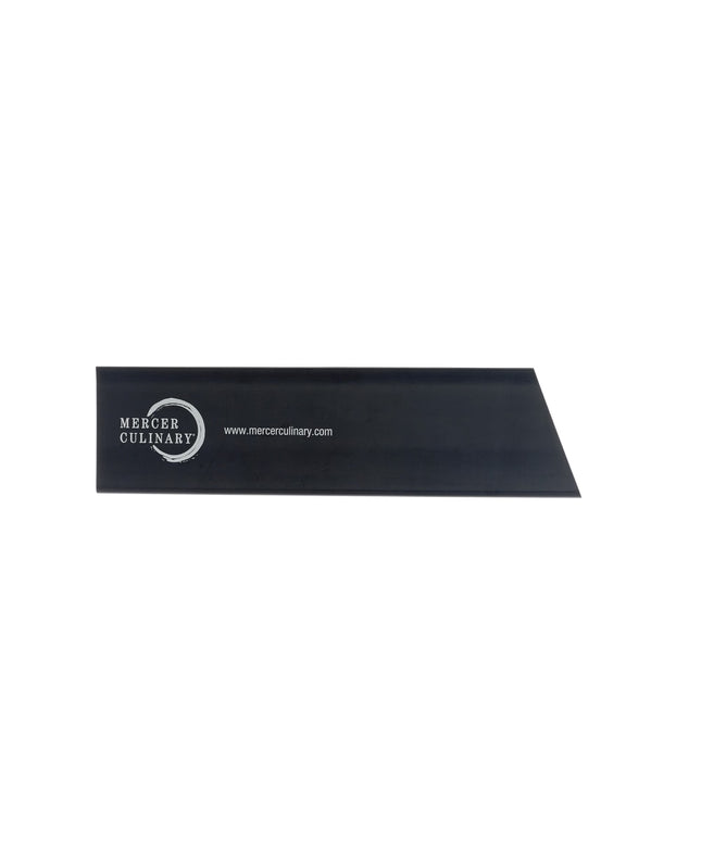 Bảo Vệ Dao Mercer Culinary M33124P Lưỡi 8-22.9 cm 24.1 x 6.4 cm Polystyrene