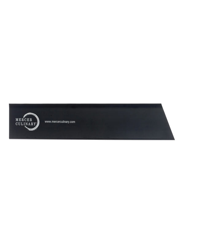Bảo Vệ Dao Mercer Culinary M33125P Lưỡi 10-27.9 cm 29.2 x 6.4 cm Polystyrene