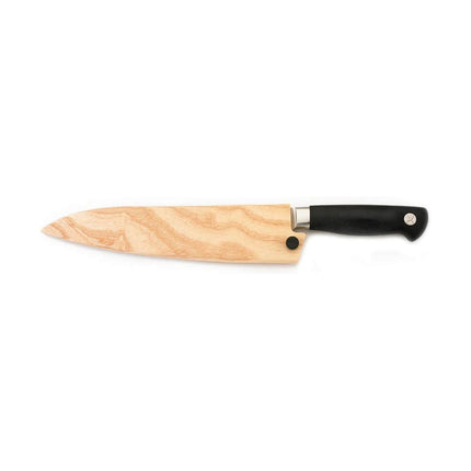 Bao Dao Mercer Culinary M33131 Cho Lưỡi 20.3 cm - 23.8 x 5.7 cm Gỗ Tần Bì