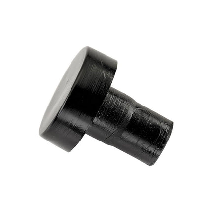 Bao Dao Mercer Culinary M33131 Cho Lưỡi 20.3 cm - 23.8 x 5.7 cm Gỗ Tần Bì