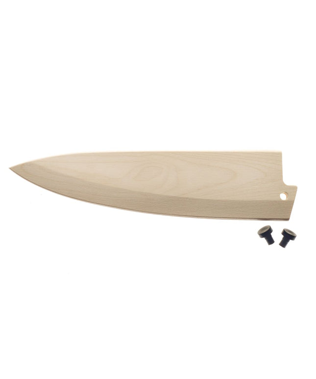 Bao Dao Mercer Culinary M33131BIR Lưỡi 20.3 cm 23.8 x 5.7 cm Gỗ Birch