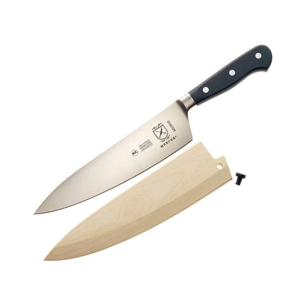 Bao Dao Mercer Culinary M33131BIR Lưỡi 20.3 cm 23.8 x 5.7 cm Gỗ Birch