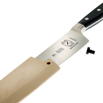 Bao Dao Mercer Culinary M33131BIR Lưỡi 20.3 cm 23.8 x 5.7 cm Gỗ Birch