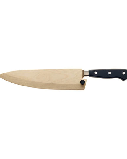 Bao Dao Mercer Culinary M33131BIR Lưỡi 20.3 cm 23.8 x 5.7 cm Gỗ Birch