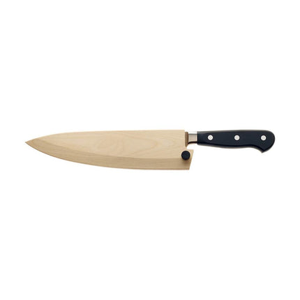Bao Dao Mercer Culinary M33131BIR Lưỡi 20.3 cm 23.8 x 5.7 cm Gỗ Birch