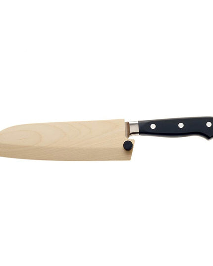 Vỏ Dao Mercer Culinary M33132BIR Lưỡi 17.8 cm - 20.3 x 5.7 cm Gỗ Birch