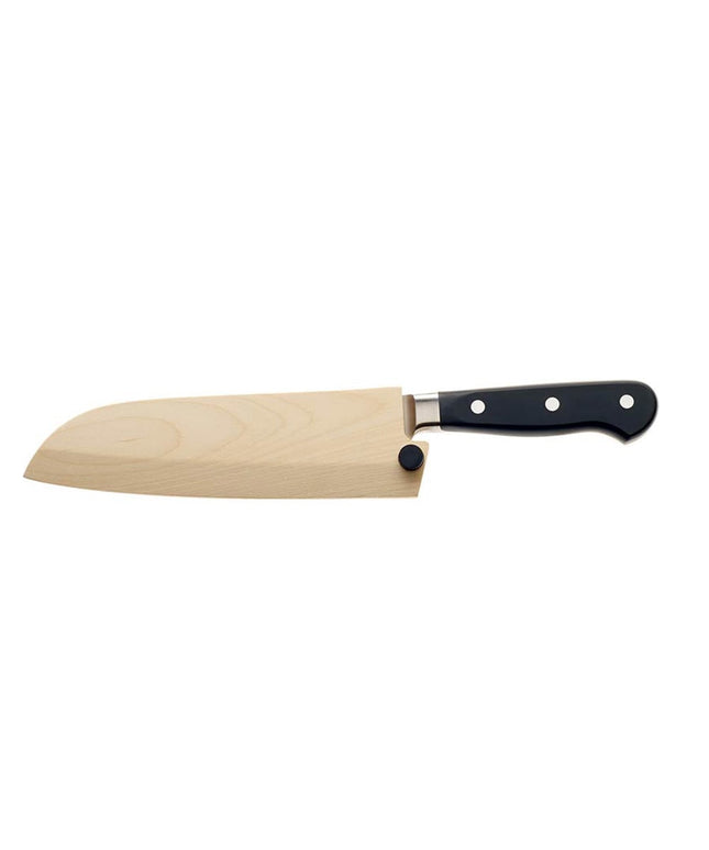 Vỏ Dao Mercer Culinary M33132BIR Lưỡi 17.8 cm - 20.3 x 5.7 cm Gỗ Birch