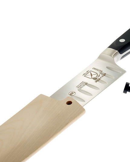 Vỏ Dao Mercer Culinary M33132BIR Lưỡi 17.8 cm - 20.3 x 5.7 cm Gỗ Birch