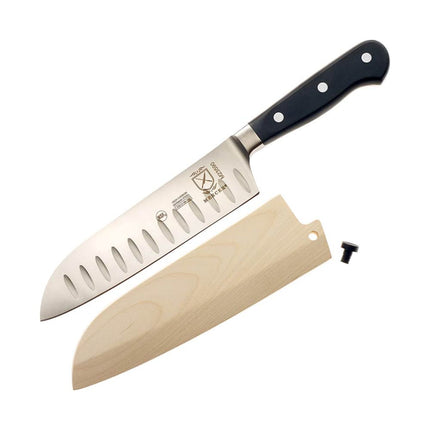 Vỏ Dao Mercer Culinary M33132BIR Lưỡi 17.8 cm - 20.3 x 5.7 cm Gỗ Birch
