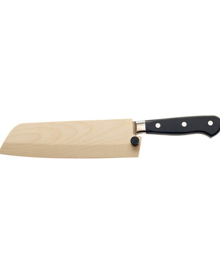 Vỏ Dao Mercer Culinary M33133BIR Lưỡi 17.8 cm - 20.3 x 5.7 cm Gỗ Birch