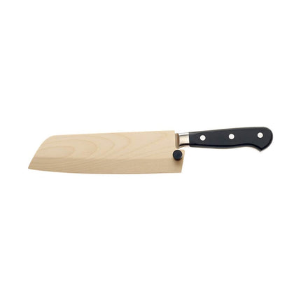 Vỏ Dao Mercer Culinary M33133BIR Lưỡi 17.8 cm - 20.3 x 5.7 cm Gỗ Birch