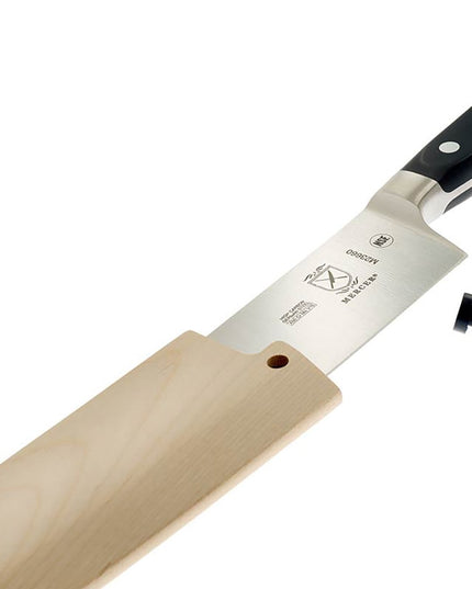Vỏ Dao Mercer Culinary M33133BIR Lưỡi 17.8 cm - 20.3 x 5.7 cm Gỗ Birch