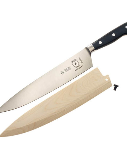 Vỏ Dao Mercer Culinary M33134BIR Lưỡi 25.4 cm - 29.2 x 5.7 cm Gỗ Birch