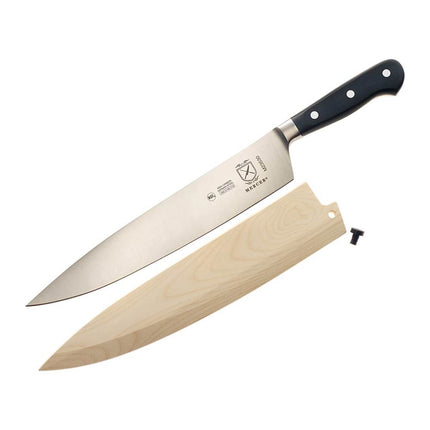 Vỏ Dao Mercer Culinary M33134BIR Lưỡi 25.4 cm - 29.2 x 5.7 cm Gỗ Birch