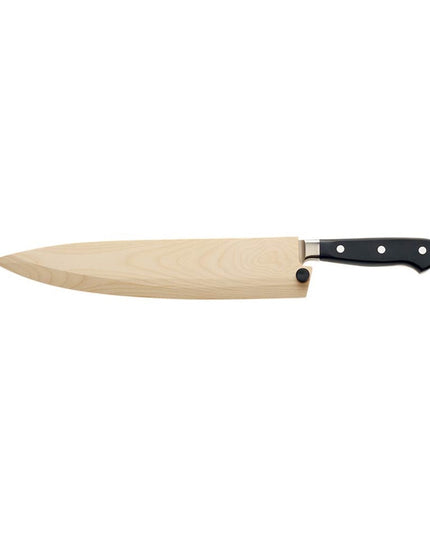 Vỏ Dao Mercer Culinary M33134BIR Lưỡi 25.4 cm - 29.2 x 5.7 cm Gỗ Birch