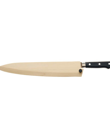Vỏ Dao Mercer Culinary M33135BIR Lưỡi 27.9 cm - 33 x 5.7 cm Gỗ Birch