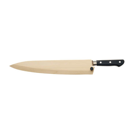 Vỏ Dao Mercer Culinary M33135BIR Lưỡi 27.9 cm - 33 x 5.7 cm Gỗ Birch