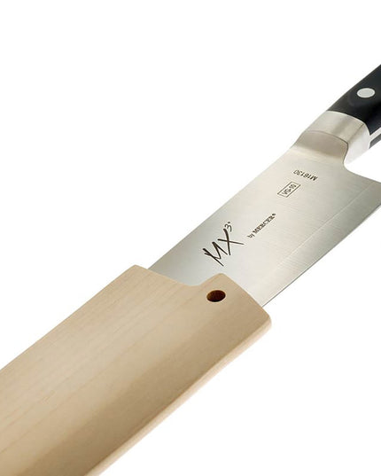 Vỏ Dao Mercer Culinary M33135BIR Lưỡi 27.9 cm - 33 x 5.7 cm Gỗ Birch