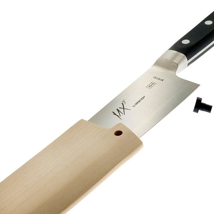 Vỏ Dao Mercer Culinary M33135BIR Lưỡi 27.9 cm - 33 x 5.7 cm Gỗ Birch