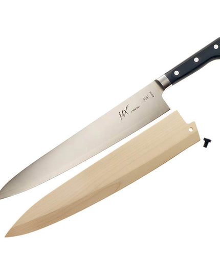 Vỏ Dao Mercer Culinary M33135BIR Lưỡi 27.9 cm - 33 x 5.7 cm Gỗ Birch