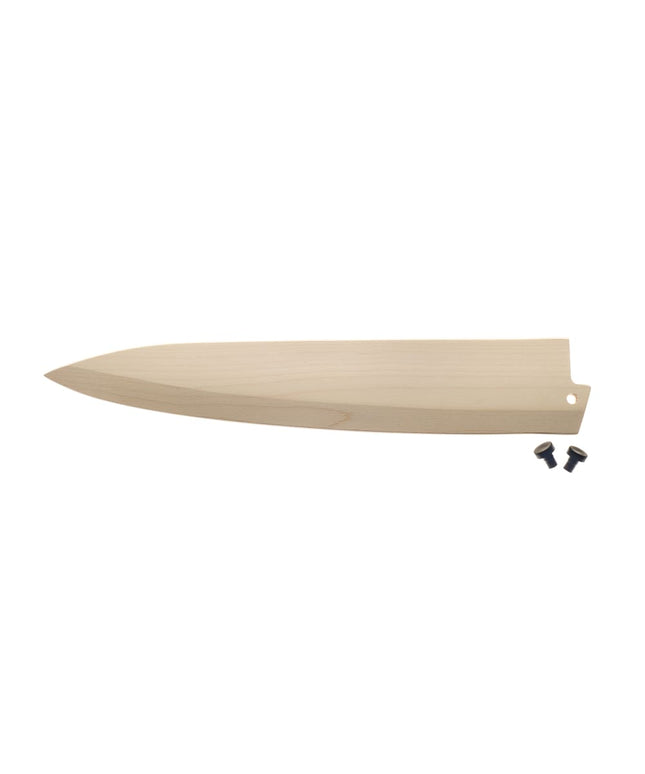 Vỏ Dao Mercer Culinary M33135BIR Lưỡi 27.9 cm - 33 x 5.7 cm Gỗ Birch