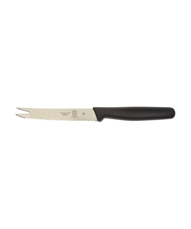 Dao Bar Mercer Culinary M33930B 10.8 cm Cán Polypropylene Đen Thép Carbon Nhật