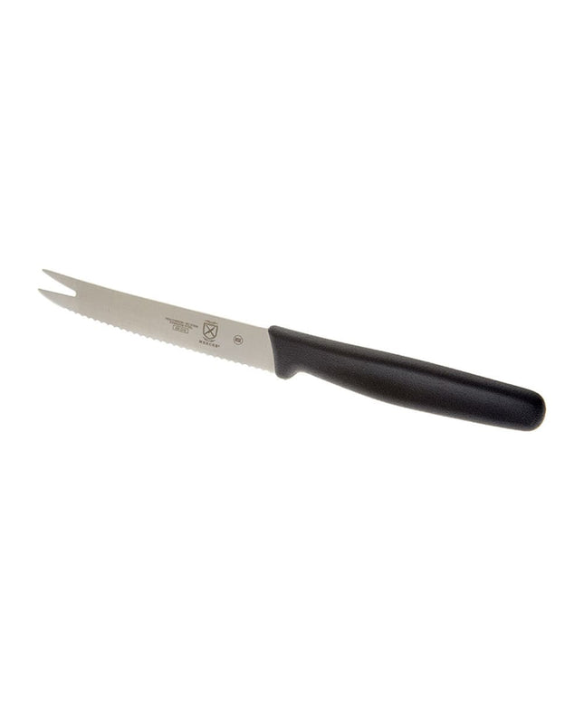 Dao Bar Mercer Culinary M33930B 10.8 cm Cán Polypropylene Đen Thép Carbon Nhật