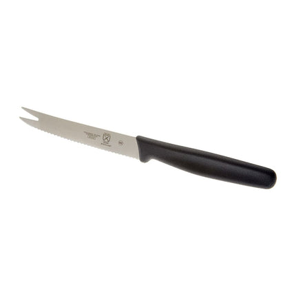Dao Bar Mercer Culinary M33930B 10.8 cm Cán Polypropylene Đen Thép Carbon Nhật