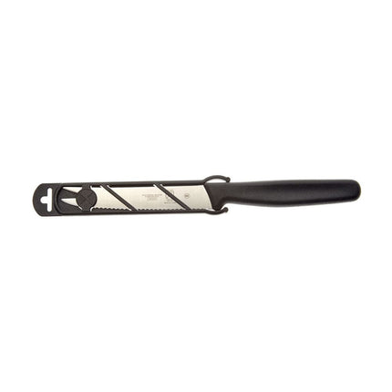 Dao Bar Mercer Culinary M33930B 10.8 cm Cán Polypropylene Đen Thép Carbon Nhật