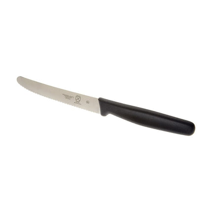 Dao Bar Mercer Culinary M33932B 11 cm Cán Polypropylene Đen Thép Carbon Nhật
