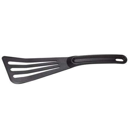 Xẻng Lật Cá Có Rãnh Mercer Culinary M35110BK 30.5 cm Nylon Màu Đen