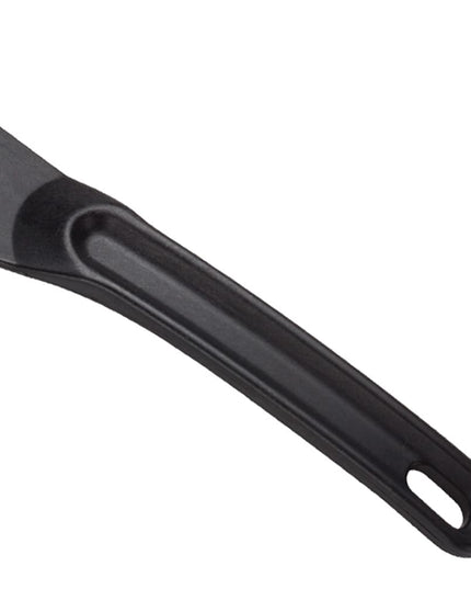 Xẻng Lật Cá Có Rãnh Mercer Culinary M35110BK 30.5 cm Nylon Màu Đen