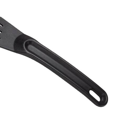 Xẻng Lật Cá Có Rãnh Mercer Culinary M35110BK 30.5 cm Nylon Màu Đen