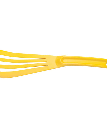 Xẻng Lật Cá Có Rãnh Mercer Culinary M35110YL 30.5 cm Nylon Màu Vàng