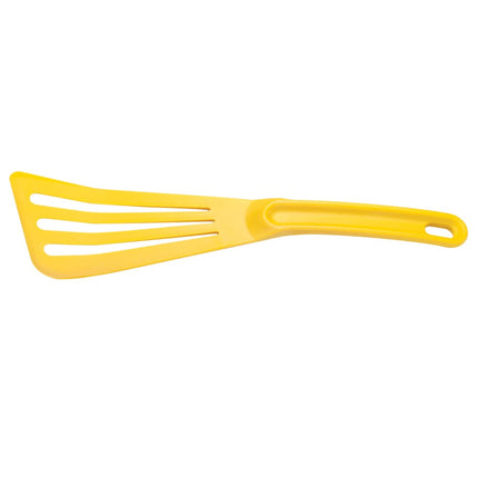 Xẻng Lật Cá Có Rãnh Mercer Culinary M35110YL 30.5 cm Nylon Màu Vàng