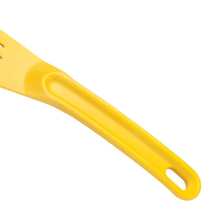 Xẻng Lật Cá Có Rãnh Mercer Culinary M35110YL 30.5 cm Nylon Màu Vàng