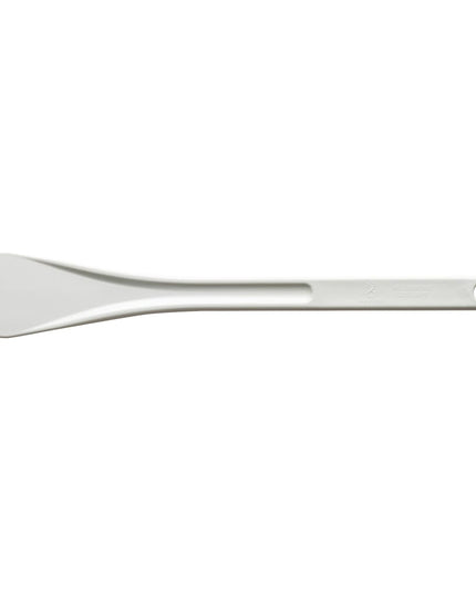 Thìa Spootensil® Mercer Culinary M35121 Hell's Tools® Nylon 30.2 cm, Trắng