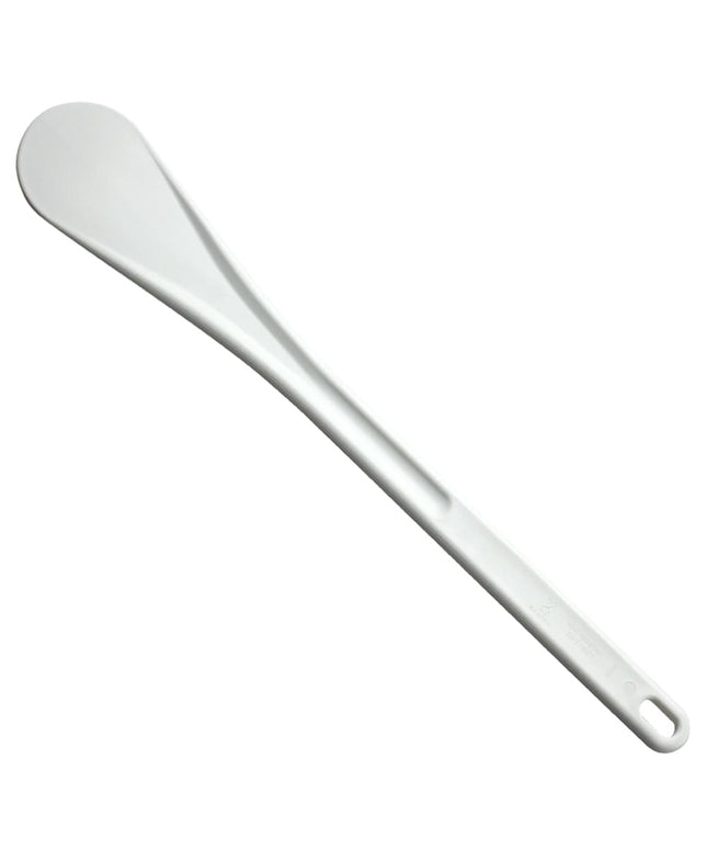 Thìa Spootensil® Mercer Culinary M35123 Hell's Tools® Nylon 40 cm, Trắng