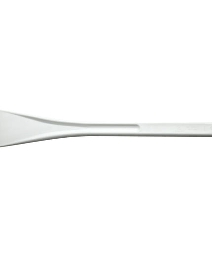 Thìa Spootensil® Mercer Culinary M35123 Hell's Tools® Nylon 40 cm, Trắng