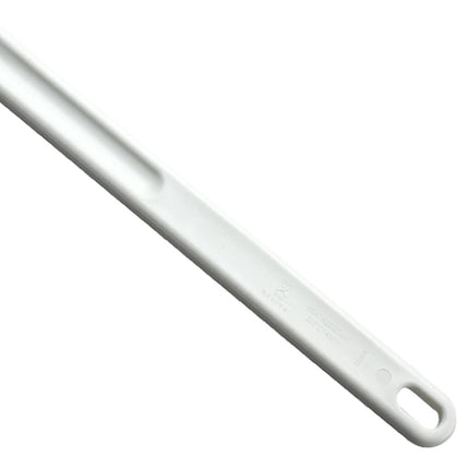 Thìa Spootensil® Mercer Culinary M35123 Hell's Tools® Nylon 40 cm, Trắng
