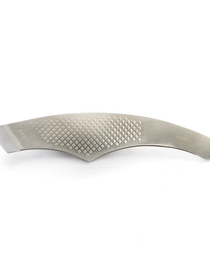 Nhíp Gắp Xương Cá Mercer Culinary M35251 Đầu Thẳng Thép Không Gỉ