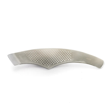 Nhíp Gắp Xương Cá Mercer Culinary M35251 Đầu Thẳng Thép Không Gỉ