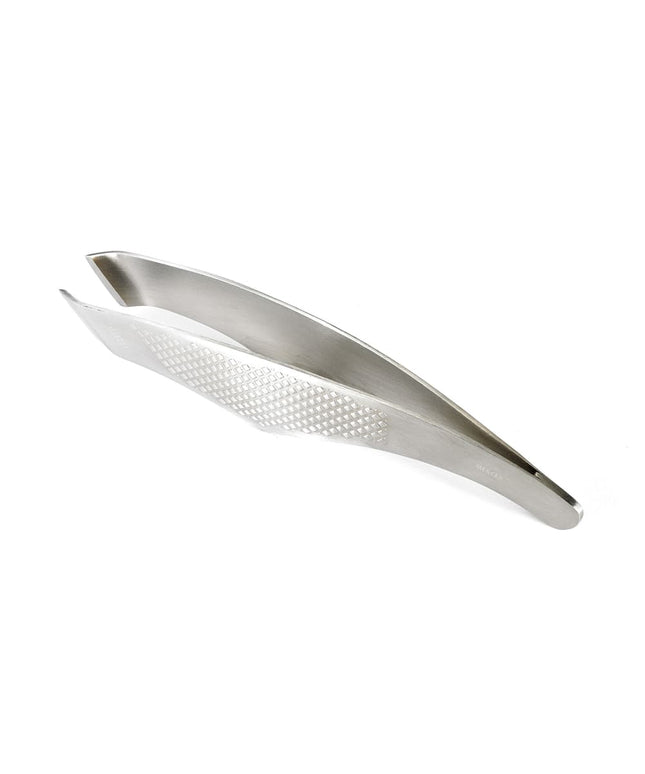 Nhíp Gắp Xương Cá Mercer Culinary M35251 Đầu Thẳng Thép Không Gỉ