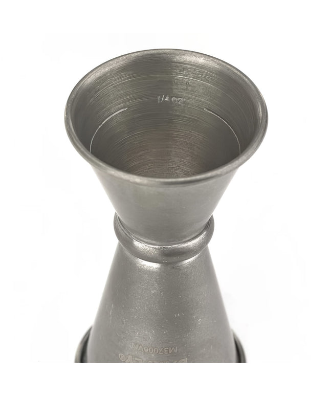 Ly Đong Đôi Kiểu Nhật Barfly M37000VN - 15 ml & 22 ml, Màu Cổ Điển