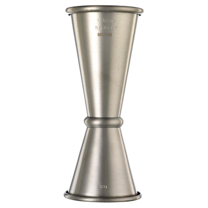 Ly Đong Đôi Kiểu Nhật Barfly M37003 - 30 ml & 45 ml, Thép Không Gỉ