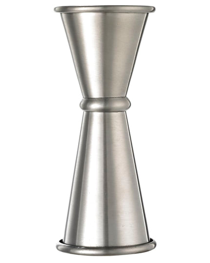 Ly Đong Đôi Kiểu Nhật Barfly M37003 - 30 ml & 45 ml, Thép Không Gỉ