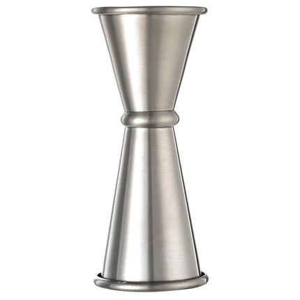 Ly Đong Đôi Kiểu Nhật Barfly M37003 - 30 ml & 45 ml, Thép Không Gỉ