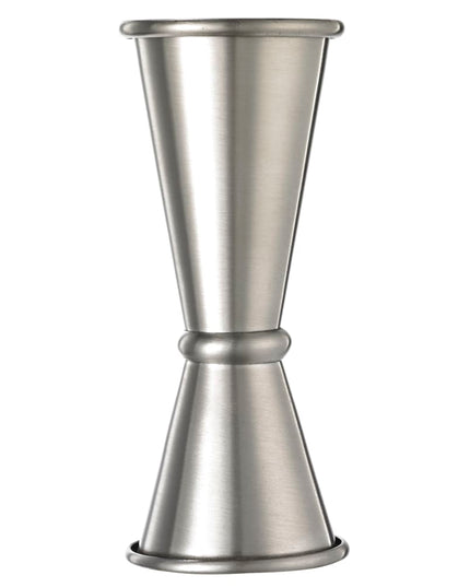 Ly Đong Đôi Kiểu Nhật Barfly M37003 - 30 ml & 45 ml, Thép Không Gỉ