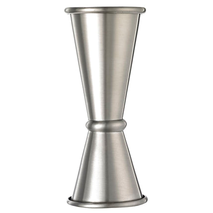 Ly Đong Đôi Kiểu Nhật Barfly M37003 - 30 ml & 45 ml, Thép Không Gỉ