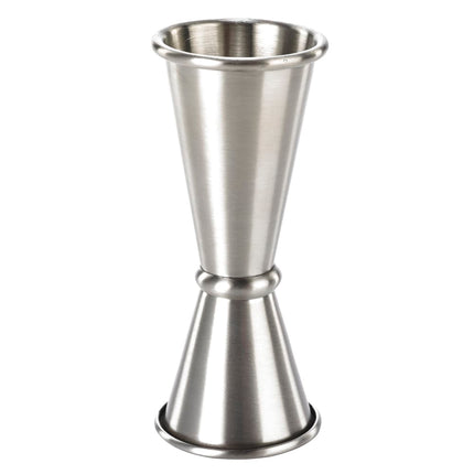 Ly Đong Đôi Kiểu Nhật Barfly M37003 - 30 ml & 45 ml, Thép Không Gỉ
